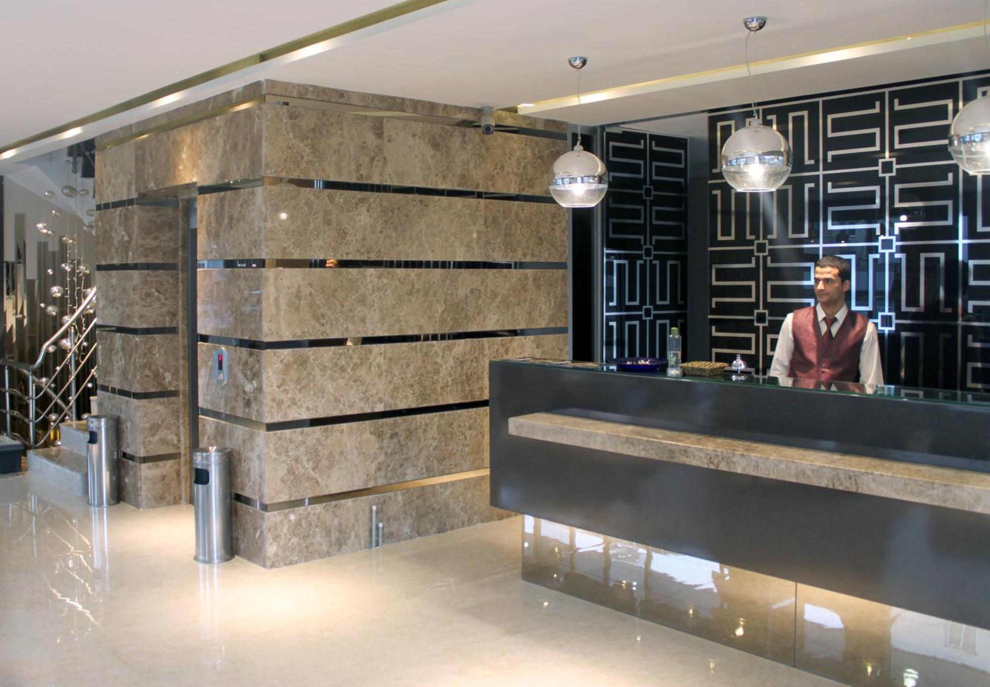 Sultan Hotel Mersin  Exterior foto