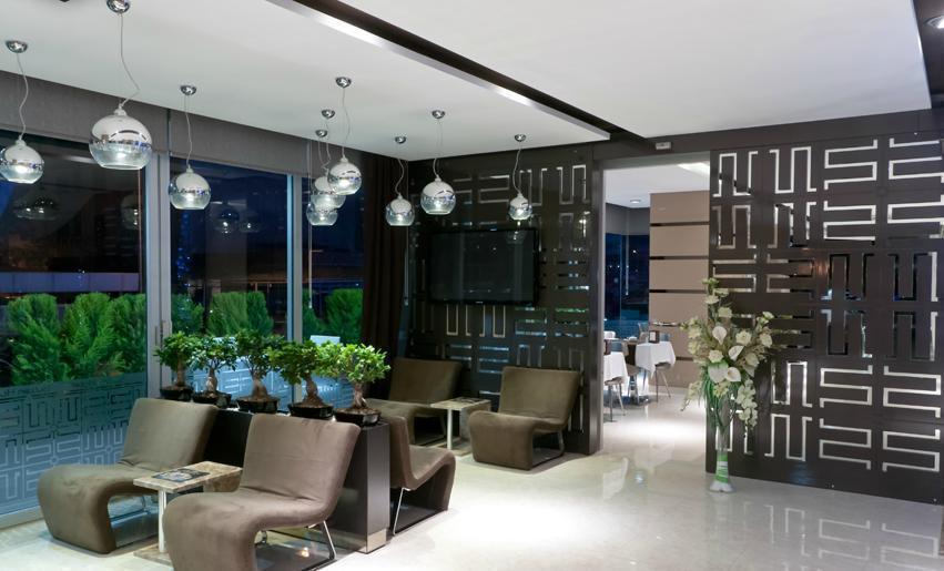 Sultan Hotel Mersin  Exterior foto